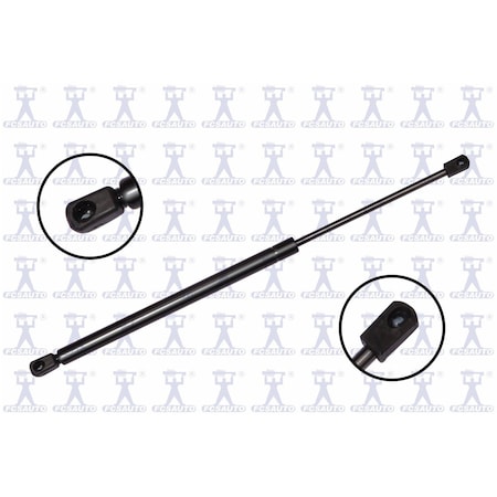 Fcs Struts Lift Support Hood, 84323 84323